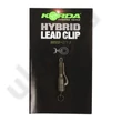 Kép 3/4 - KORDA HYBRID LEAD CLIPS (KHCS-)