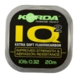 Kép 2/2 - KORDA IQ2 EXTRA SOFT FLUOROCARBON (KIQS10-)