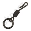 Kép 2/2 - KORDA KWIK CHANGE RING SWIVEL (KQR8-)