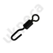 Kép 2/2 - Korda - Spinner Ring Swivel