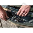 Kép 7/7 - KORUM TRANSITION FOLDING HOLDALL