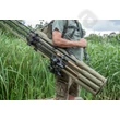 Kép 6/7 - KORUM TRANSITION 3 ROD + QUIVER