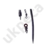 Kép 2/4 - KORUM CAMO RUNNING RIG KIT (K0310022/23)