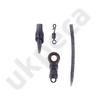 Kép 3/4 - KORUM CAMO RUNNING RIG KIT (K0310022/23)