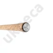 Kép 6/6 - KORUM BARBEL 12' 1.75LB