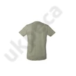 Kép 2/6 - KORUM HEATHER GREEN MARL T-SHIRT (K0350005-)