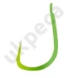 Kép 3/3 - KORUM BARBLESS HOOKS TO NYLON - SWEETCORN/BREAD (KCSHNCB/)