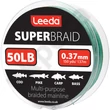 Kép 5/5 - LEEDA SUPER BRAID - 137m (G7700-)