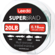 Kép 2/5 - LEEDA SUPER BRAID - 274m (G7705-)