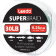 Kép 3/5 - LEEDA SUPER BRAID - 274m (G7705-)