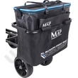 Kép 2/6 - MAP FRONT BARROW BAG (SB0077) - TALICSKA TÁSKA