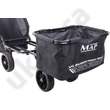 Kép 4/6 - MAP FRONT BARROW BAG (SB0077) - TALICSKA TÁSKA