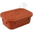Kép 5/6 - RINGERS 1 PINT BAIT BOX (PRNGPBB1-)