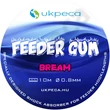 Kép 1/5 - UKFEEDERGUM_BREAM.jpg