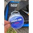 Kép 4/5 - UKPECA FEEDER GUM - FEEDERGUMI - 10m (UKFEEDERGUM-)