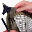 Kép 3/3 - WYCHWOOD SPECIMEN QUICKFOLD LANDING NET (Q0889-)