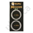 Kép 2/2 - Guru X-Change Bait Up Feeder Heavy Spare Weight Pack