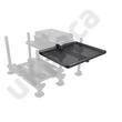 Kép 1/3 - MATRIX SELF SUPPORT SIDE TRAY (LARGE)