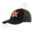 Kép 1/3 - GURU AVENTUS CHARCOAL CAP
