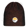 Kép 1/2 - Guru Skull Cap Black/ Orange