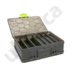 Kép 2/3 - MATRIX DOUBLE SIDED FEEDER &amp; TACKLE BOX