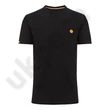 Kép 1/2 - GURU Gradient Logo Tee Black S