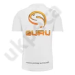 Kép 2/2 - GURU Semi Logo Tee White S