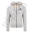 Kép 1/2 - GURU Aventus Hoodie Grey S