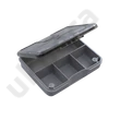 Kép 1/4 - GURU FEEDER BOX ACCESSORY BOX 4 COMPARTMENT