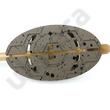 Kép 4/5 - MATRIX ALLOY METHOD FEEDER SMALL 15G