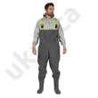 Kép 2/7 - MATRIX LIGHTWEIGHT CHEST WADER - 41