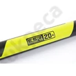 Kép 5/5 - MATRIX TORQUE EURO CARP 10.5M INCL. MINI EXT