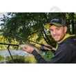 Kép 7/8 - MATRIX HORIZON X PRO DISTANCE 4.3M 14.1FT FEEDER  150GR