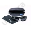 Kép 2/3 - MATRIX POLARIZED SUNGLASSES WRAPS TRANS BLACK/ GREY LENSE