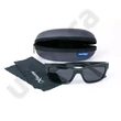 Kép 2/3 - MATRIX POLARIZED SUNGLASSES CASUAL TRANS BLACK/ GREY LENSE