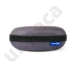 Kép 3/3 - MATRIX POLARIZED SUNGLASSES CASUAL TRANS BLACK/ GREY LENSE