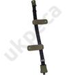 Kép 1/3 - WYCHWOOD NEOPRENE ELASTICATED TIP TOP TREBLE