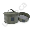 Kép 1/5 - KORUM EVA GROUNDBAIT RIDDLE SET
