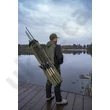 Kép 3/6 - KORUM PROGRESS QUIVER 3 ROD
