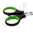 Kép 3/3 - KORDA BASIX RIG SCISSORS