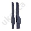 Kép 4/5 - MAP PARABOLIX LAYFAT BLACK EDITION 3 ROD HOLDALL