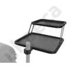 Kép 1/2 - PRESTON OFFBOX DOUBLE DECKER SIDE TRAY - LARGE
