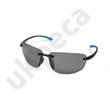 Kép 1/6 - PRESTON X-LT POLARISED SUNGLASSES - GREY LENS
