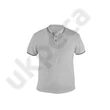 Kép 1/6 - PRESTON GREY POLO - MEDIUM