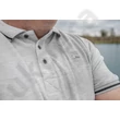 Kép 6/6 - PRESTON GREY POLO - MEDIUM