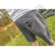 Kép 2/4 - PRESTON LIGHTWEIGHT JOGGER SHORTS - SMALL