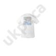 Kép 2/4 - PRESTON WHITE T-SHIRT - SMALL