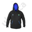 Kép 1/5 - PRESTON CELCIUS ZIP HOODIE - SMALL