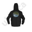 Kép 2/5 - PRESTON HYDROTECH PULLOVER HOODIE - SMALL