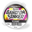 Kép 1/4 - SONU BAND'UM SINKER - FLUORO 6MM